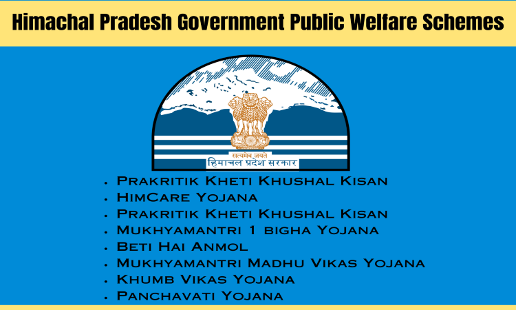 Himachal Government